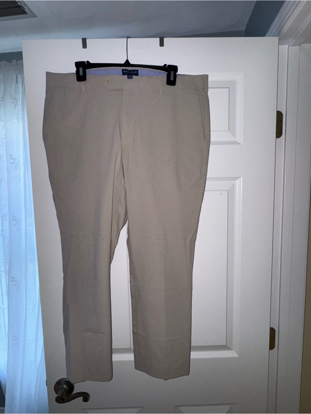 Peter Millar Crown Crafted Performance Pants